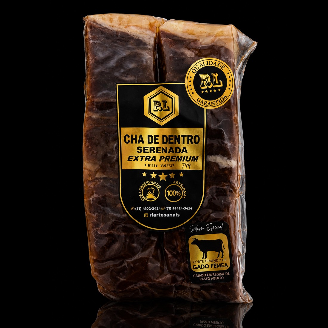 Chã de Dentro Extra Premium