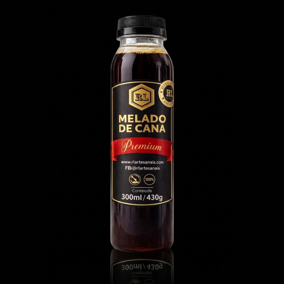 Melado de Cana