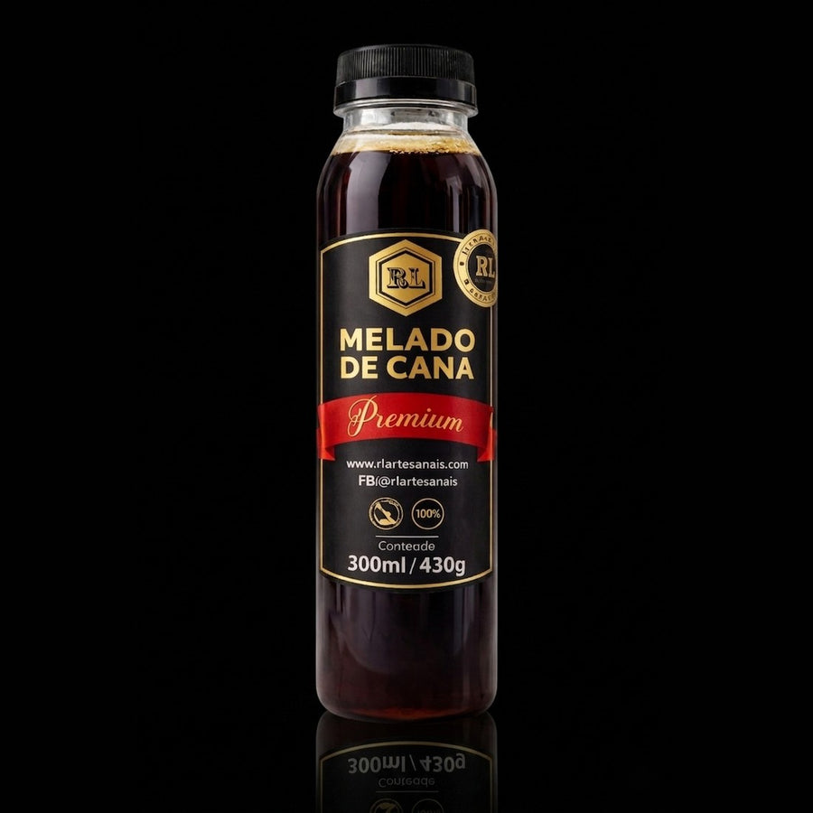 Melado de Cana